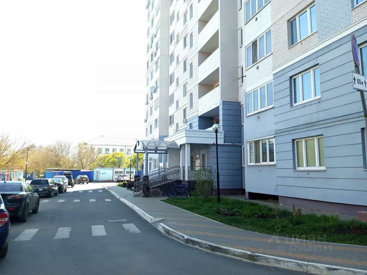 Россия, Орёл, Комсомольская улица, 89, фото 2