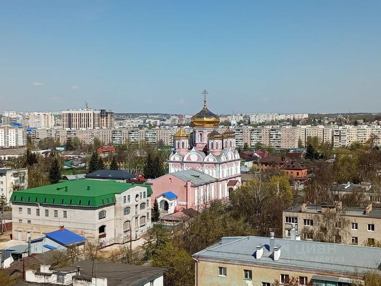 Россия, Орёл, Комсомольская улица, 89, фото 21