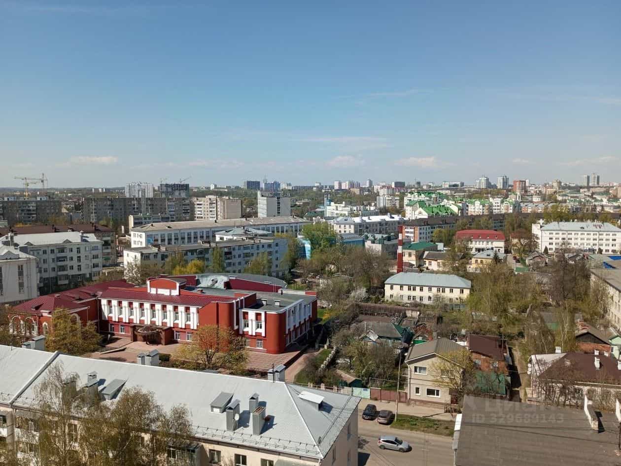 Россия, Орёл, Комсомольская улица, 89, фото 22