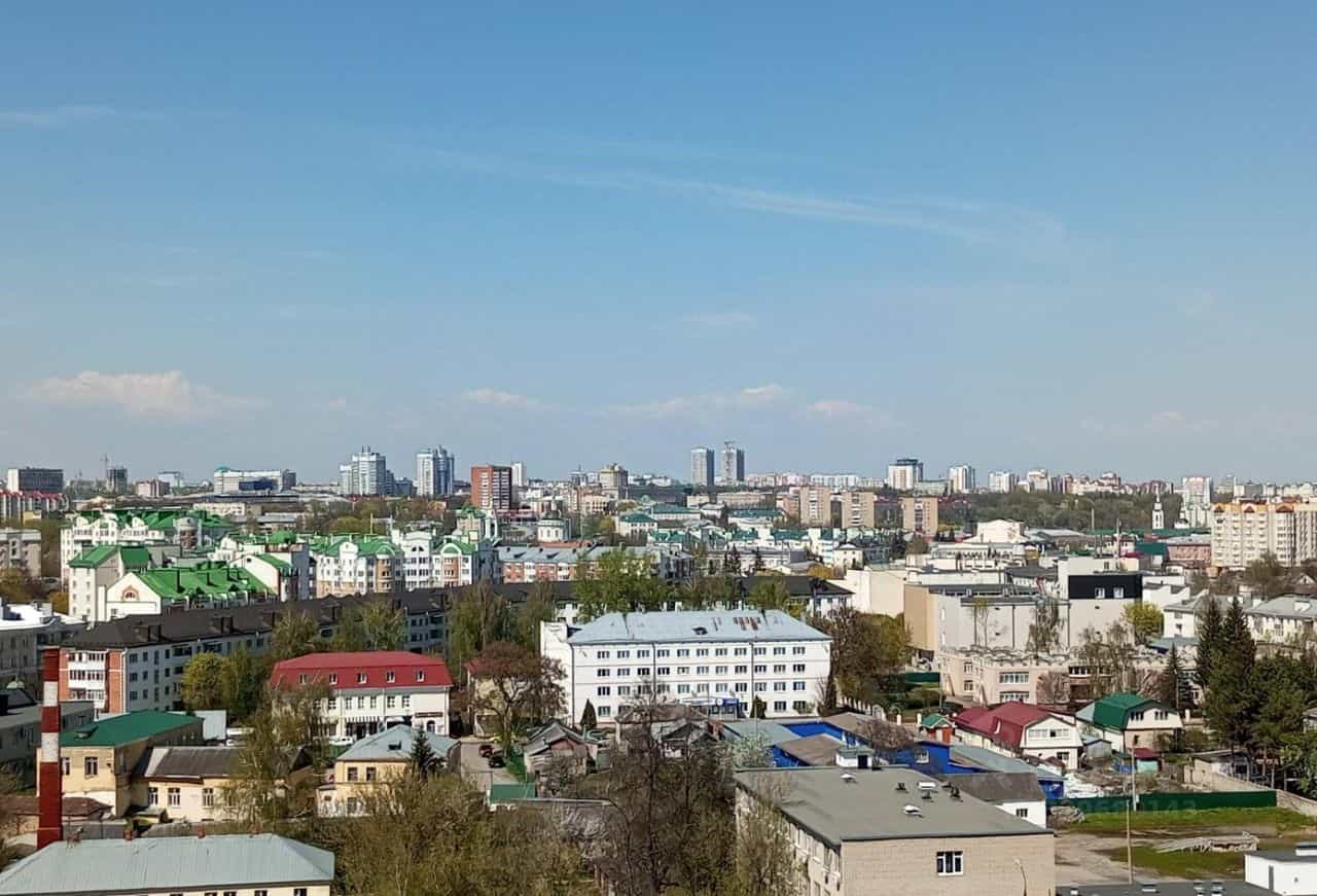 Россия, Орёл, Комсомольская улица, 89, фото 23