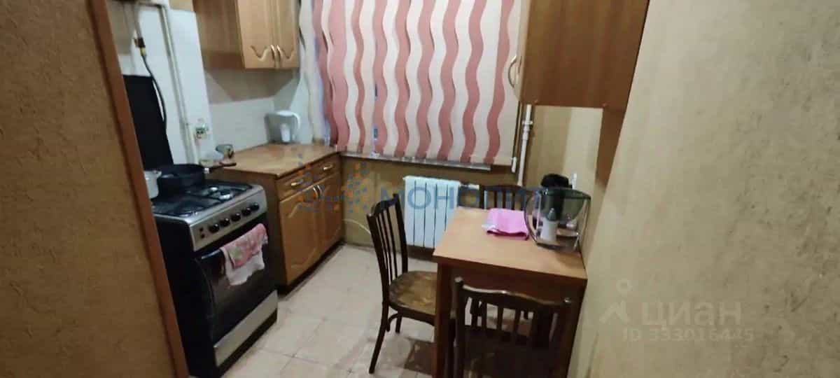 Россия, Нижний Новгород, улица Дьяконова, 2к1