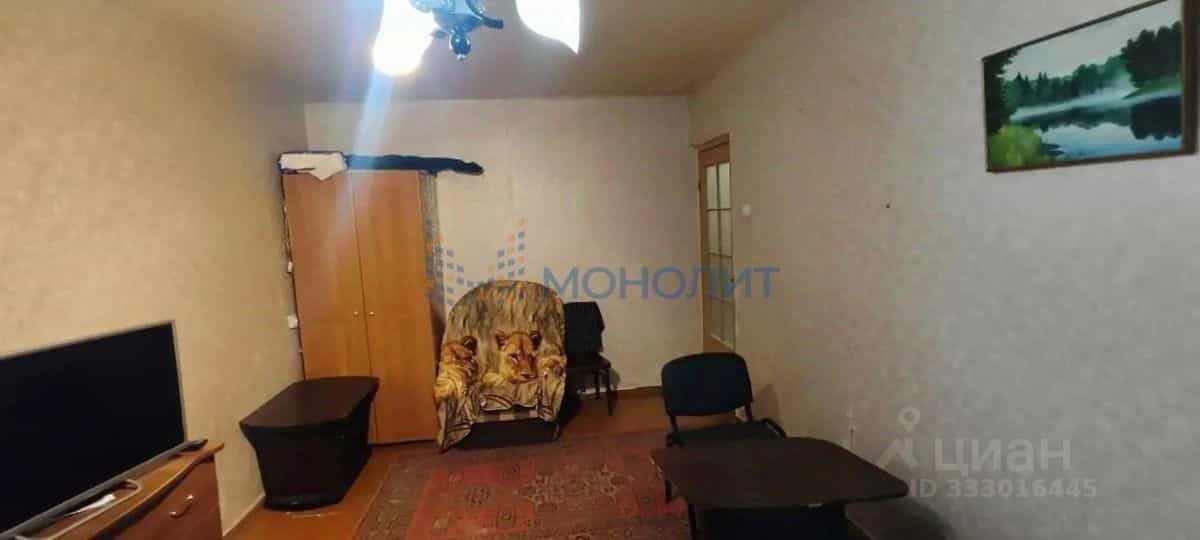Россия, Нижний Новгород, улица Дьяконова, 2к1, фото 4