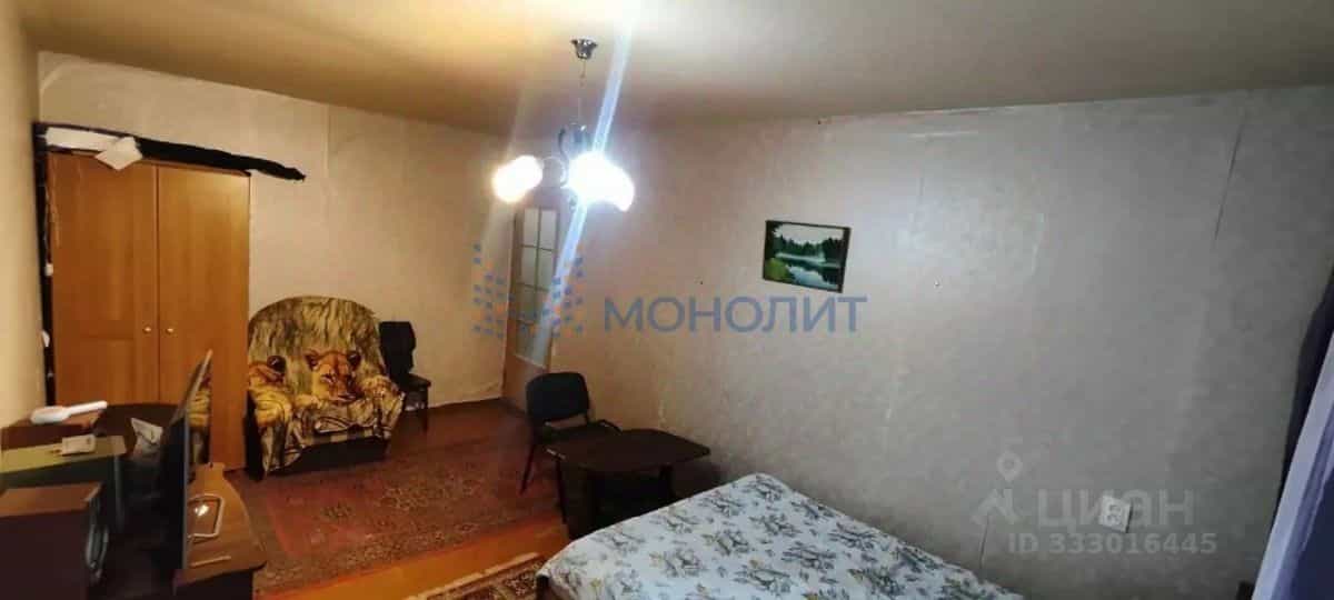 Россия, Нижний Новгород, улица Дьяконова, 2к1, фото 5