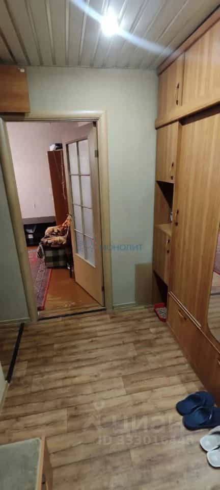 Россия, Нижний Новгород, улица Дьяконова, 2к1, фото 10