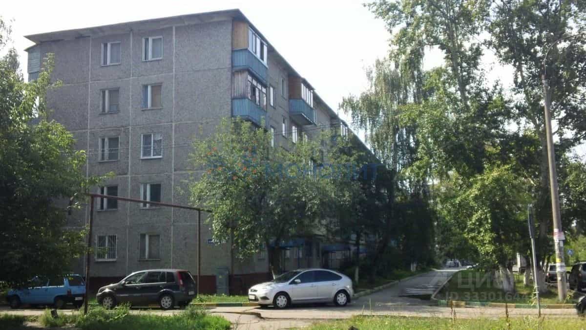 Россия, Нижний Новгород, улица Дьяконова, 2к1, фото 13
