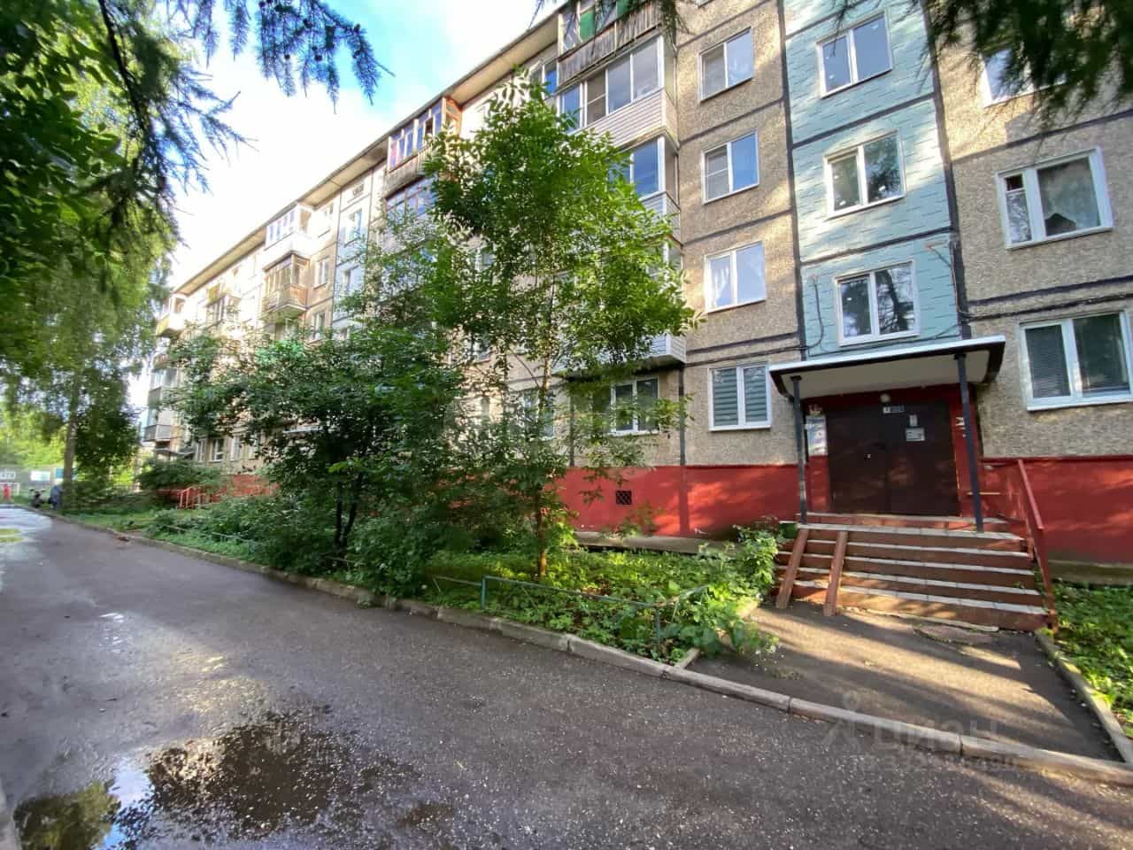 Россия, Владимир, улица Растопчина, 33А