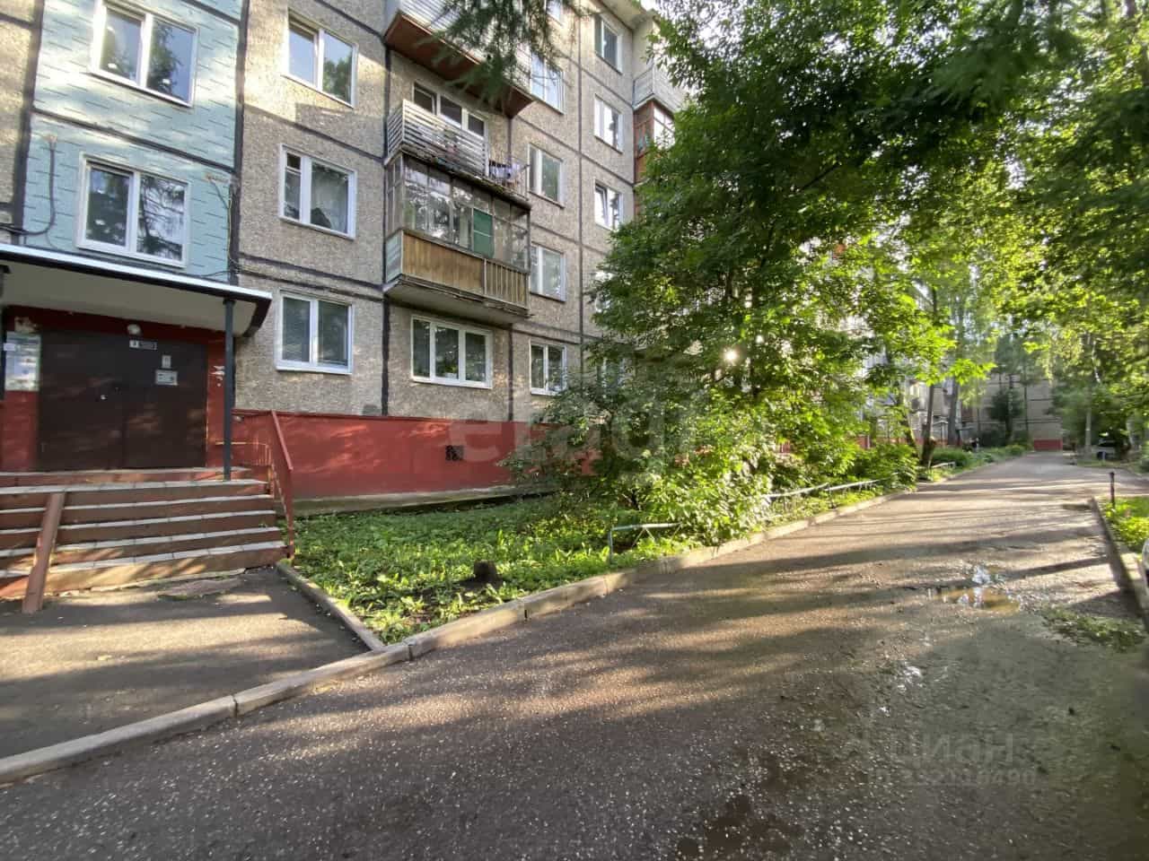 Россия, Владимир, улица Растопчина, 33А, фото 16