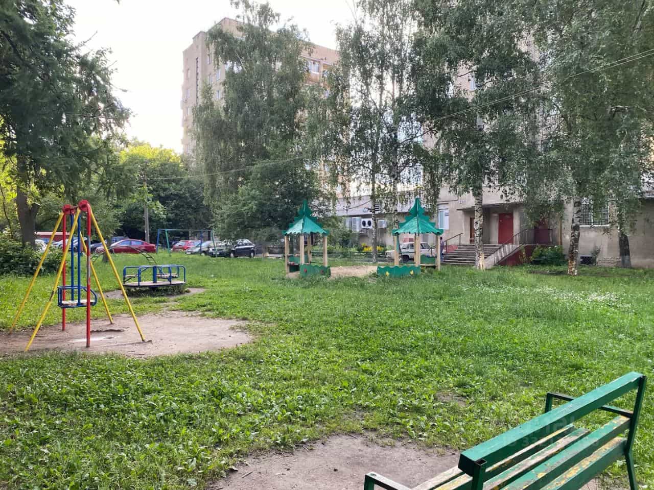 Россия, Владимир, улица Растопчина, 33А, фото 17