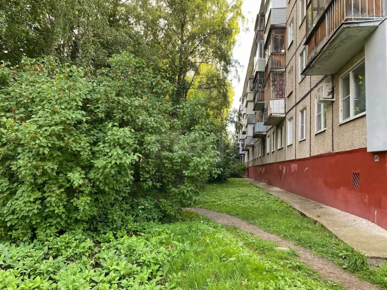 Россия, Владимир, улица Растопчина, 33А, фото 18