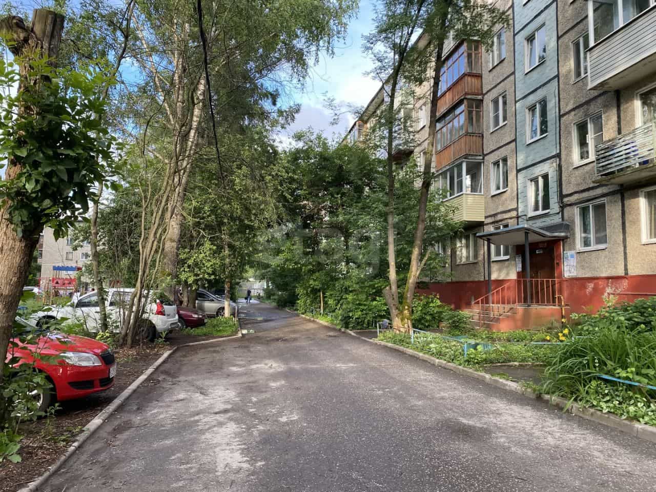 Россия, Владимир, улица Растопчина, 33А, фото 19