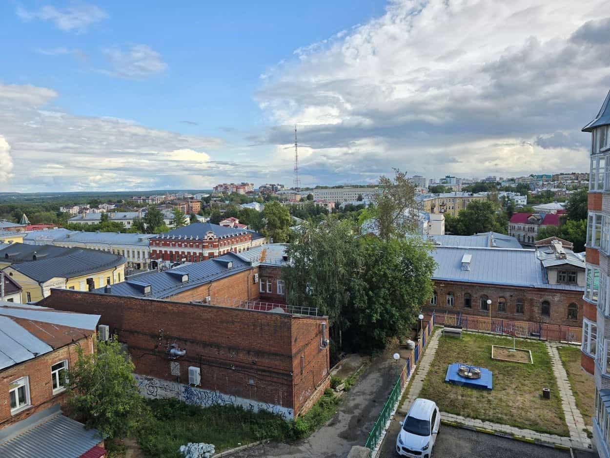 Россия, Киров, улица Ленина, 73А, фото 18