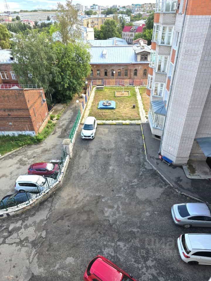 Россия, Киров, улица Ленина, 73А, фото 19