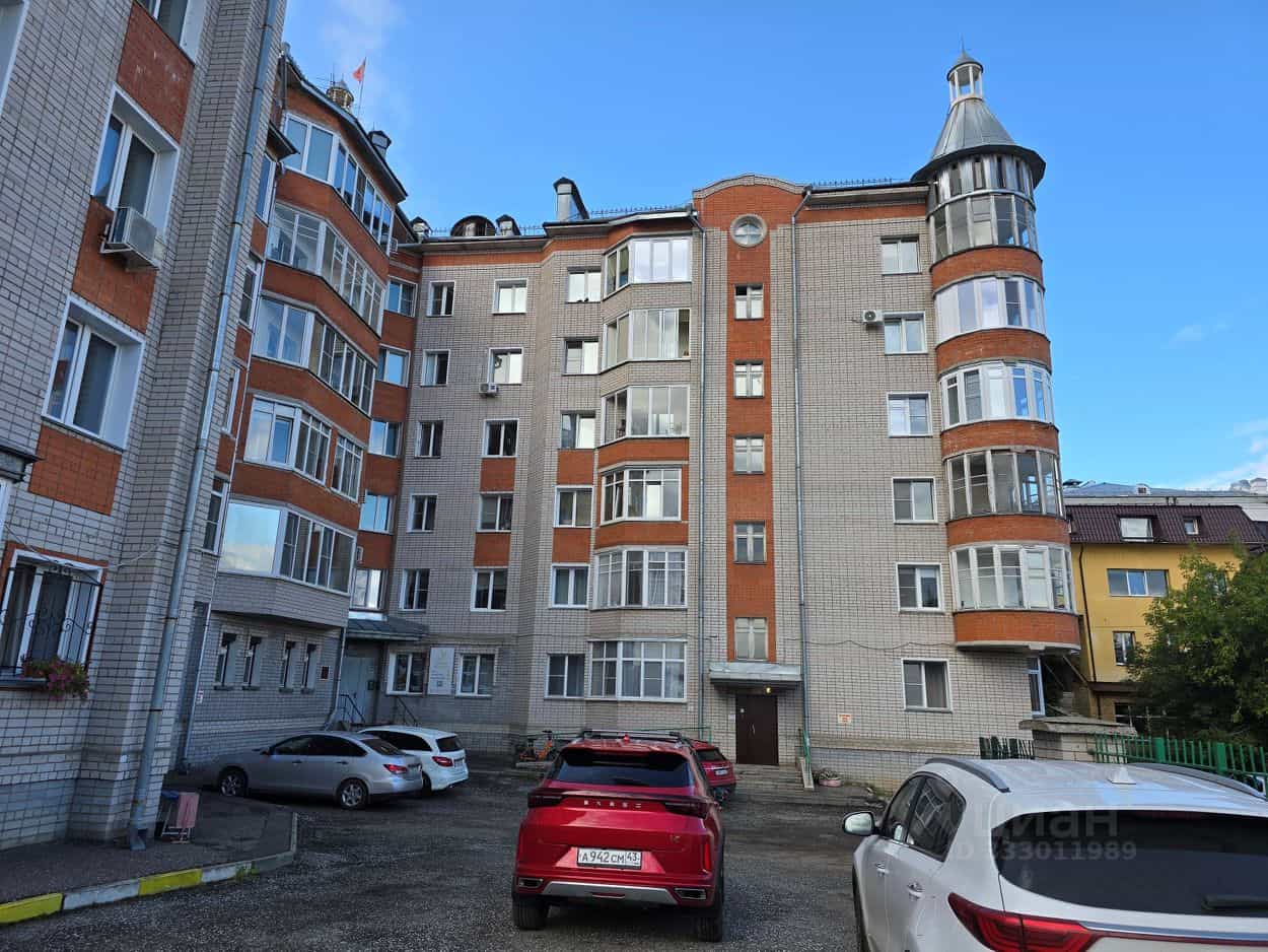Россия, Киров, улица Ленина, 73А, фото 20