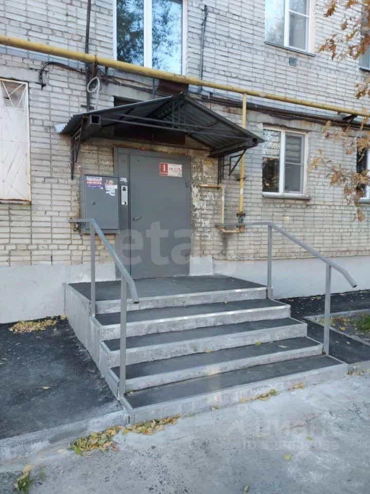 Россия, Курган, Новая улица, 4, фото 22