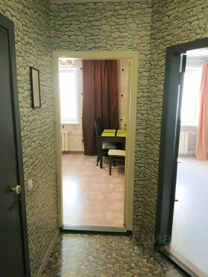 Россия, Киров, Солнечная улица, 55