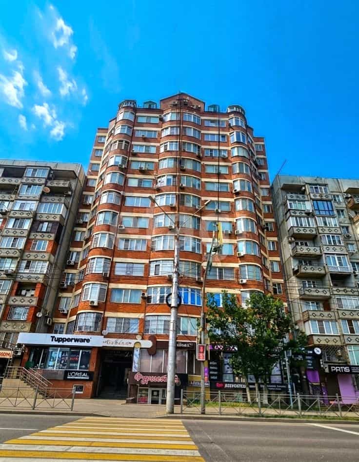 Россия, Республика Дагестан, Махачкала, проспект Петра I, 121, фото 4