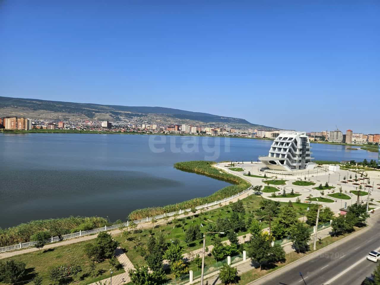 Россия, Республика Дагестан, Махачкала, проспект Петра I, 121, фото 6