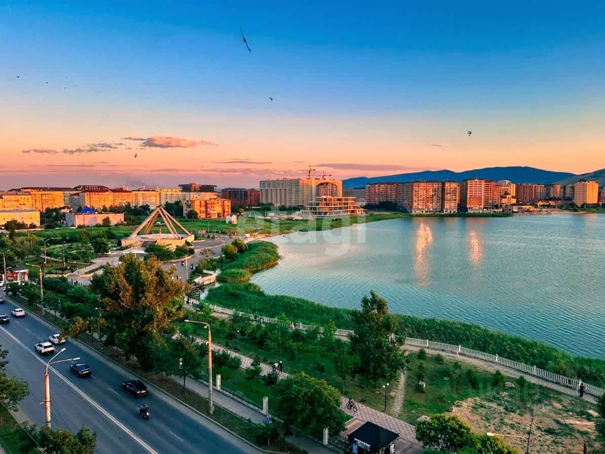 Россия, Республика Дагестан, Махачкала, проспект Петра I, 121, фото 7