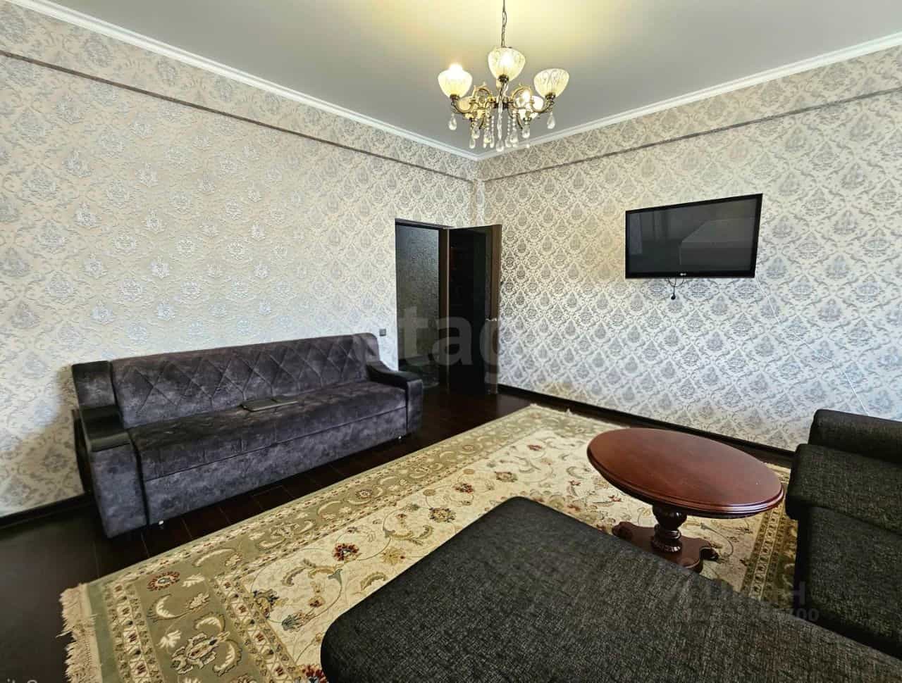Россия, Республика Дагестан, Махачкала, проспект Петра I, 121, фото 10