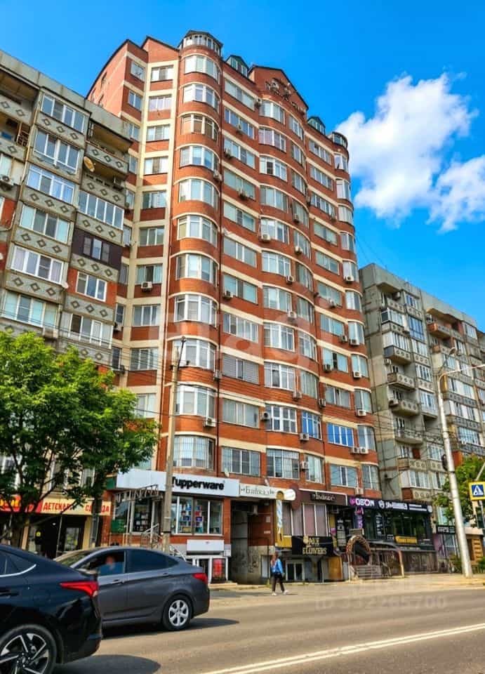 Россия, Республика Дагестан, Махачкала, проспект Петра I, 121, фото 17