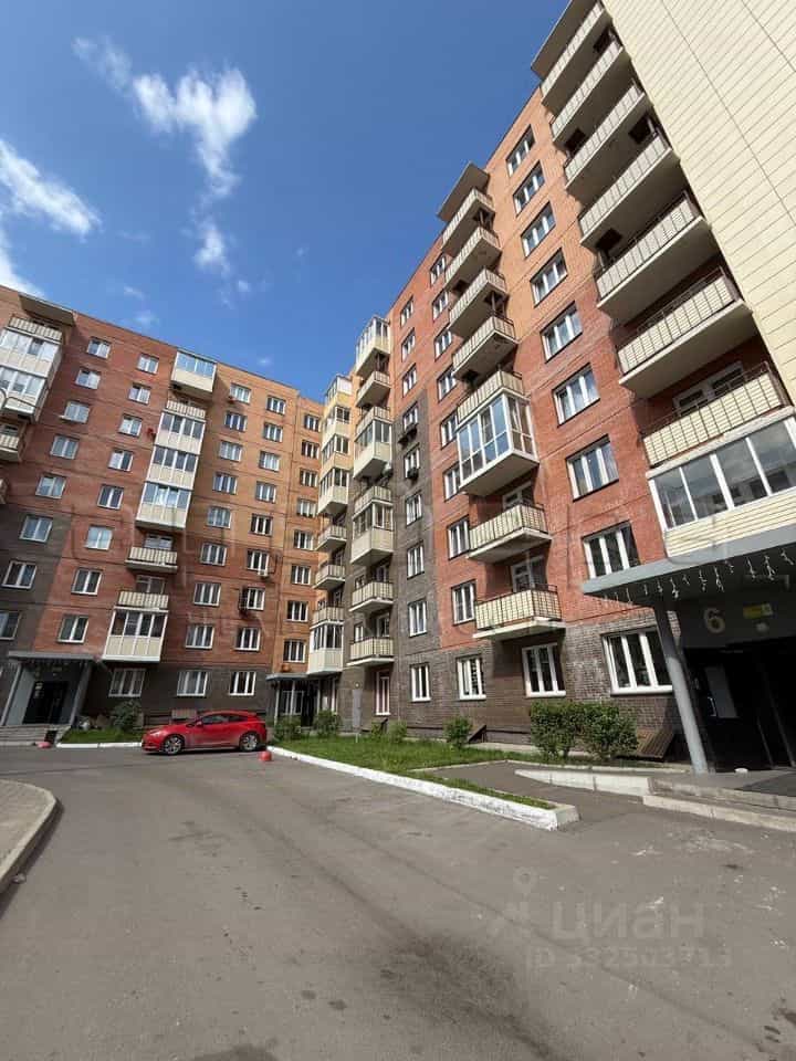 Россия, Красноярск, Северное шоссе, 48, фото 19