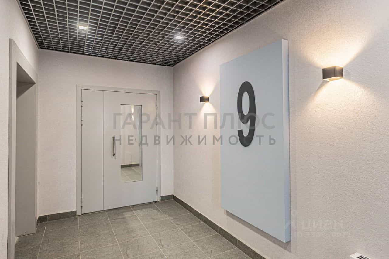 Россия, Липецк, улица А.Г. Стаханова, 77к1, фото 9