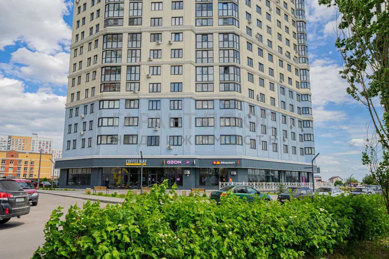Россия, Липецк, улица А.Г. Стаханова, 77к1, фото 11