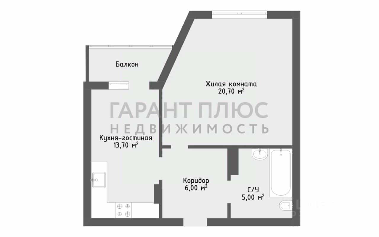 Россия, Липецк, улица А.Г. Стаханова, 77к1, фото 12