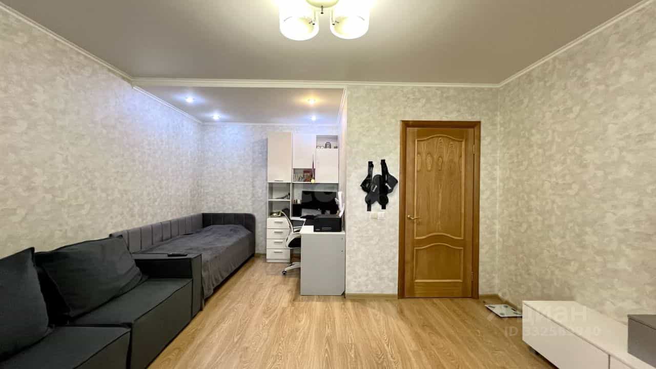 Россия, Республика Мордовия, Саранск, Волгоградская улица, 73, фото 3