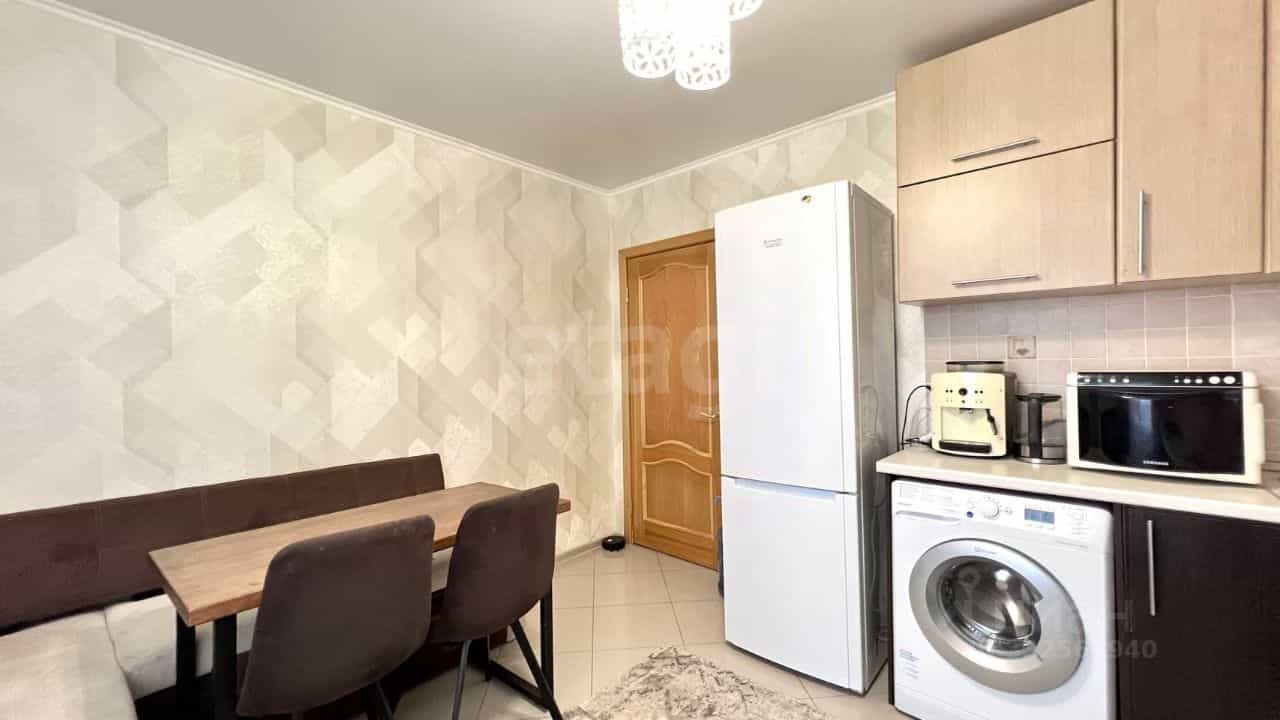 Россия, Республика Мордовия, Саранск, Волгоградская улица, 73, фото 5
