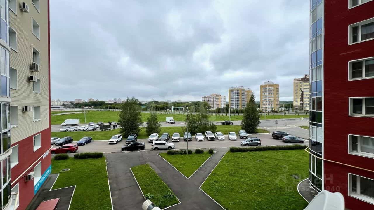 Россия, Республика Мордовия, Саранск, Волгоградская улица, 73, фото 17