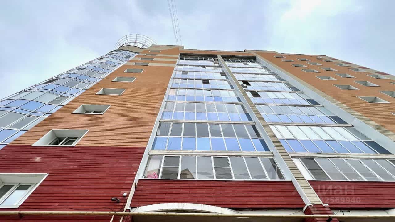 Россия, Республика Мордовия, Саранск, Волгоградская улица, 73, фото 27