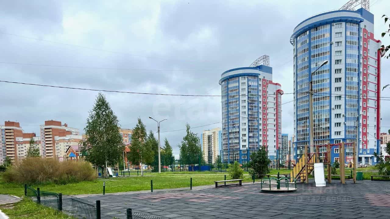 Россия, Республика Мордовия, Саранск, Волгоградская улица, 73, фото 28