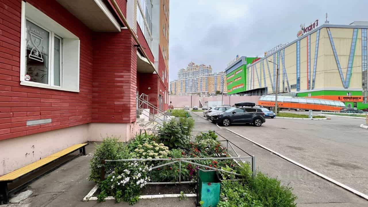 Россия, Республика Мордовия, Саранск, Волгоградская улица, 73, фото 29