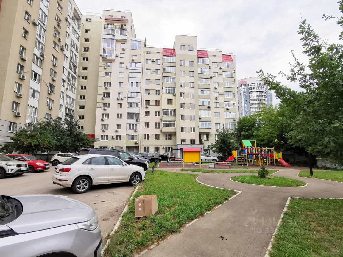 Россия, Самара, улица Братьев Коростелёвых, 152, фото 23