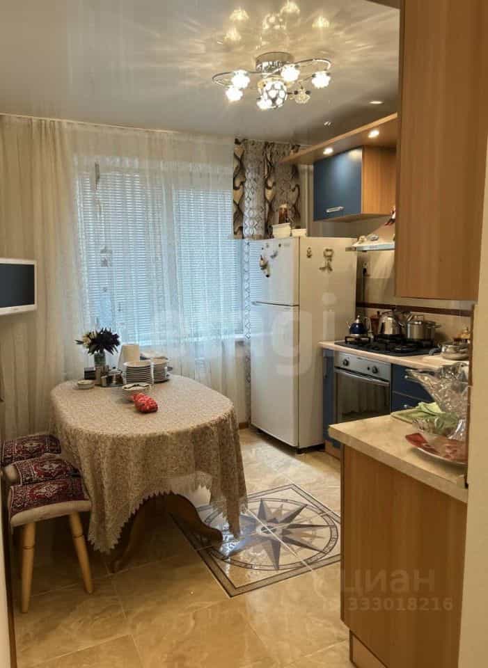 Россия, Республика Татарстан (Татарстан), Набережные Челны, проспект Сююмбике, 59, фото 3