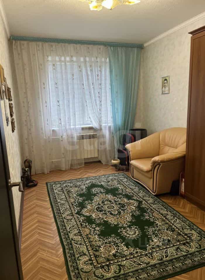 Россия, Республика Татарстан (Татарстан), Набережные Челны, проспект Сююмбике, 59, фото 6