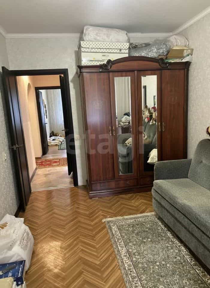 Россия, Республика Татарстан (Татарстан), Набережные Челны, проспект Сююмбике, 59, фото 11