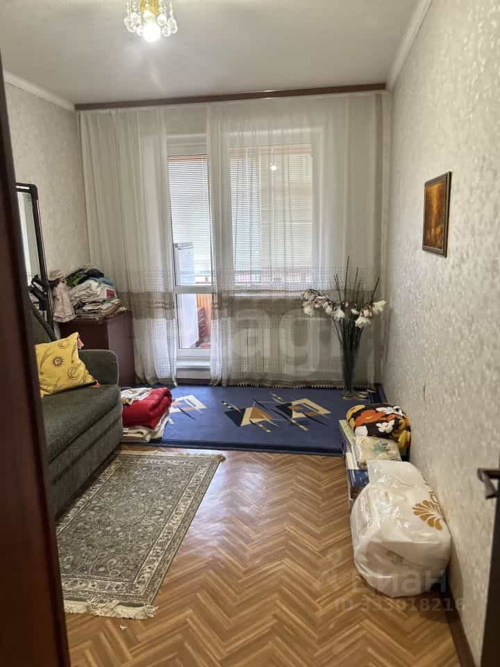 Россия, Республика Татарстан (Татарстан), Набережные Челны, проспект Сююмбике, 59, фото 20