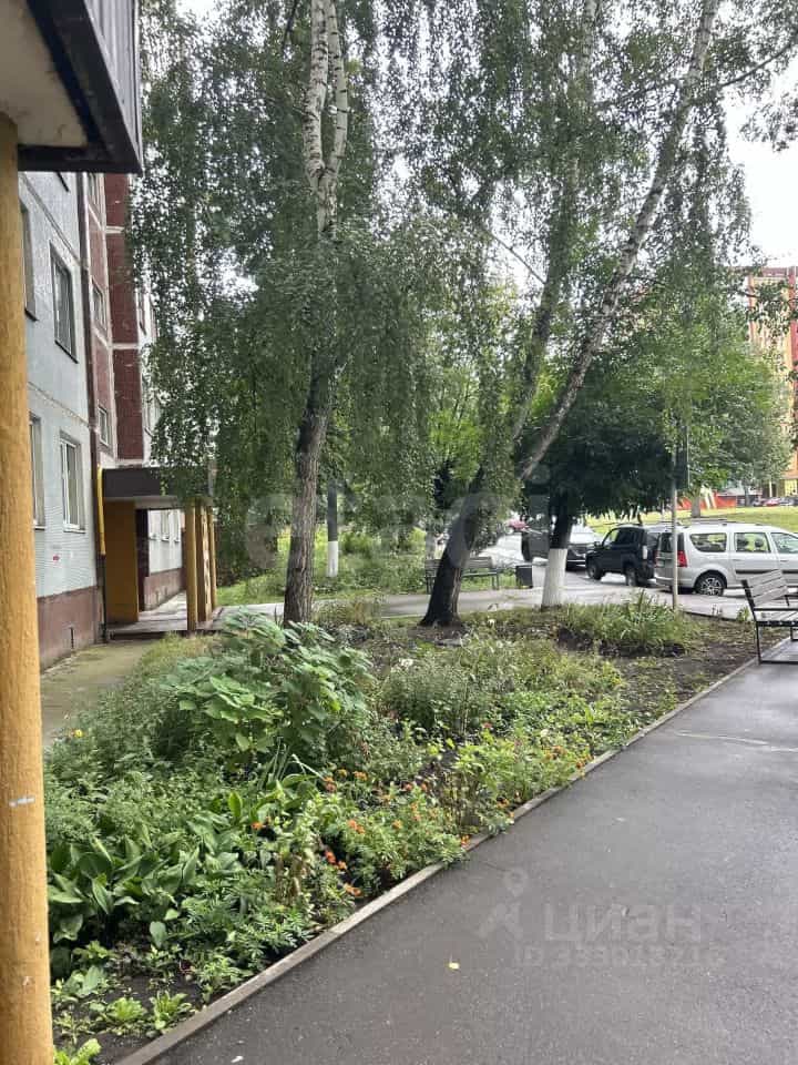 Россия, Республика Татарстан (Татарстан), Набережные Челны, проспект Сююмбике, 59, фото 25