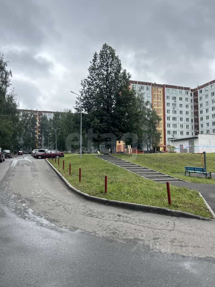 Россия, Республика Татарстан (Татарстан), Набережные Челны, проспект Сююмбике, 59, фото 26