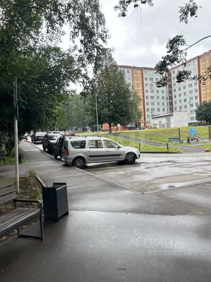 Россия, Республика Татарстан (Татарстан), Набережные Челны, проспект Сююмбике, 59, фото 27