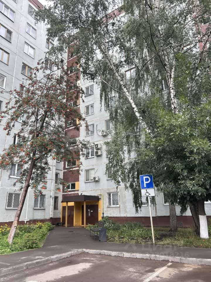 Россия, Республика Татарстан (Татарстан), Набережные Челны, проспект Сююмбике, 59, фото 28