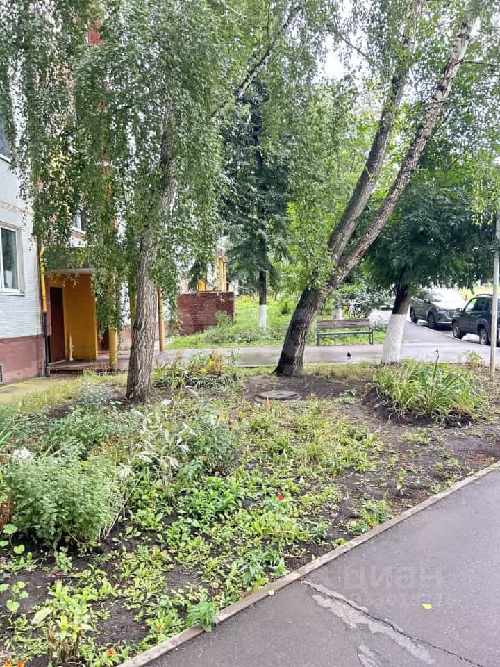 Россия, Республика Татарстан (Татарстан), Набережные Челны, проспект Сююмбике, 59, фото 30