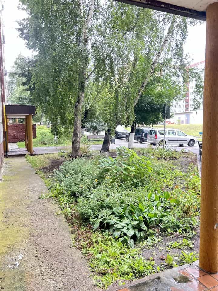 Россия, Республика Татарстан (Татарстан), Набережные Челны, проспект Сююмбике, 59, фото 31