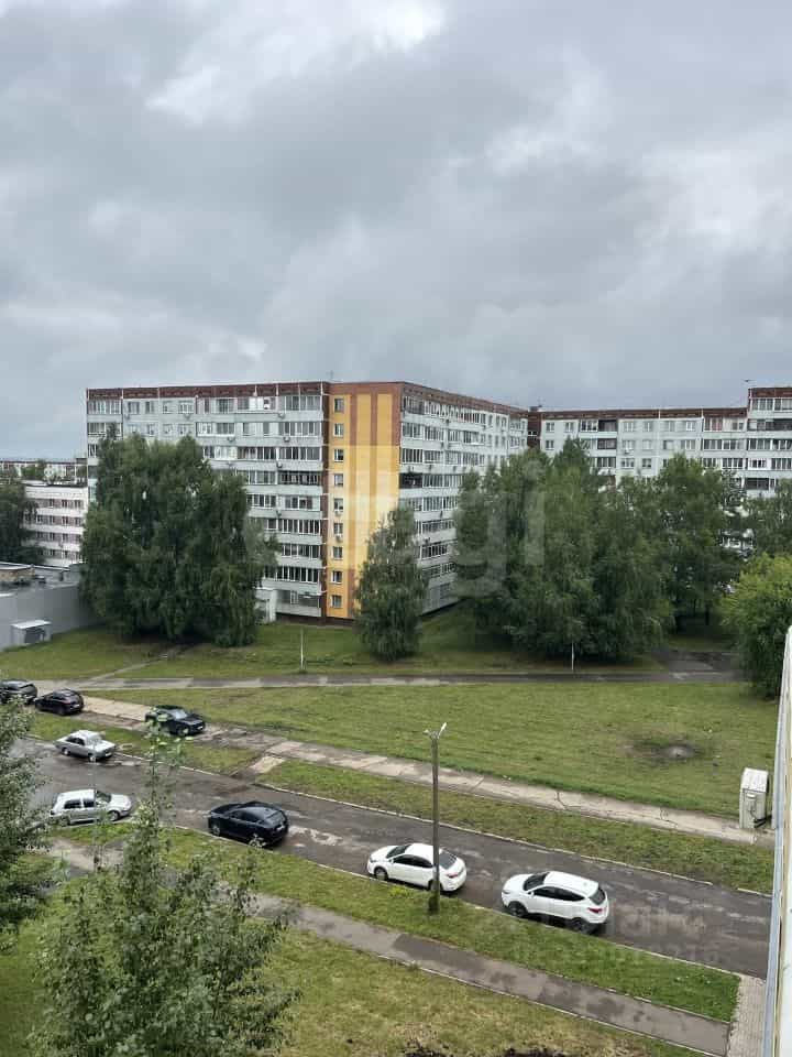 Россия, Республика Татарстан (Татарстан), Набережные Челны, проспект Сююмбике, 59, фото 32