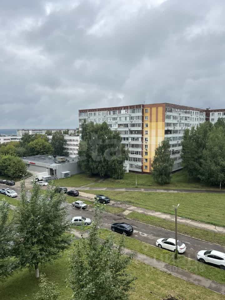 Россия, Республика Татарстан (Татарстан), Набережные Челны, проспект Сююмбике, 59, фото 33