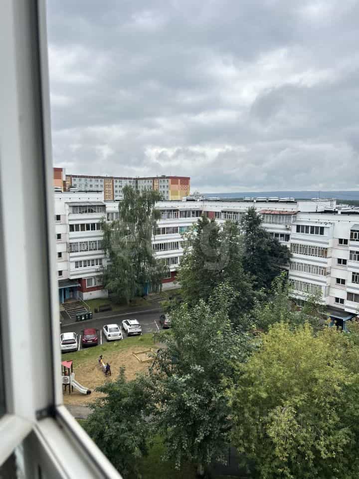 Россия, Республика Татарстан (Татарстан), Набережные Челны, проспект Сююмбике, 59, фото 34