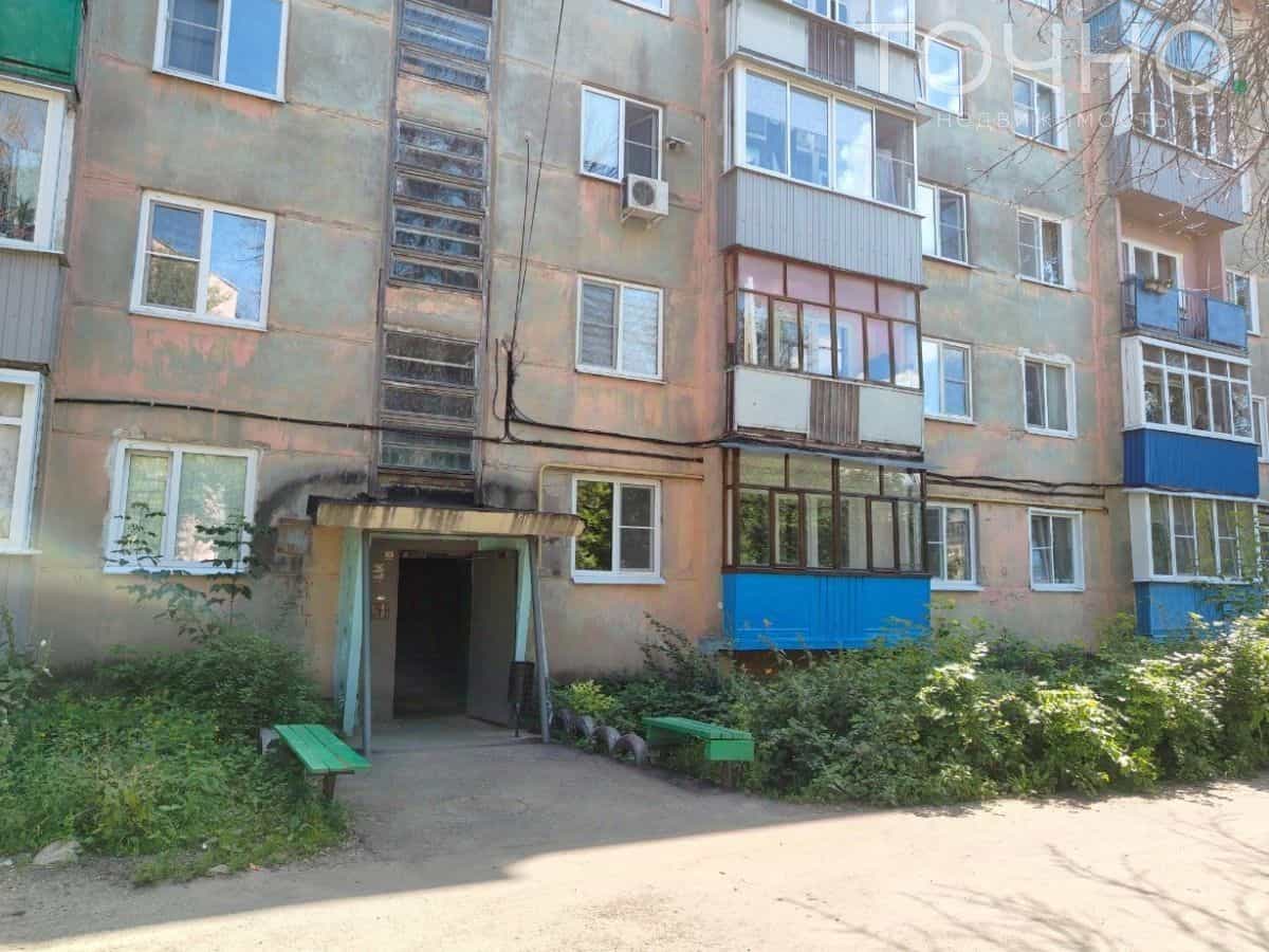 Россия, Пенза, улица Ворошилова, 28, фото 11