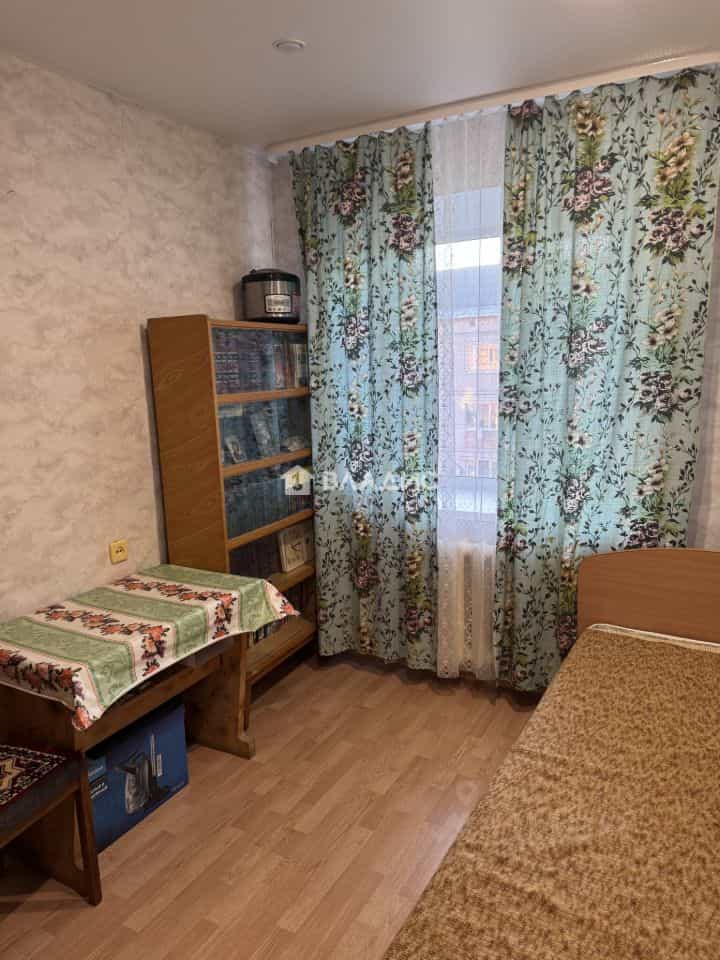 Россия, Республика Коми, Сыктывкар, улица Морозова, 197, фото 11